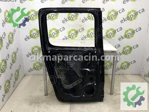 Volkswagen Amarok Sol Arka Kapı 2H7833055 çıkma parça
