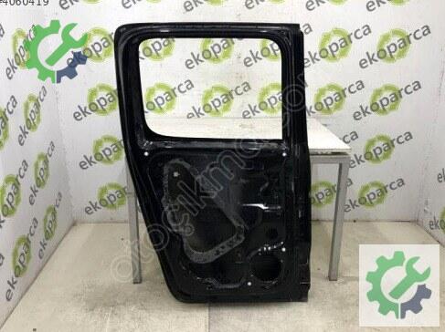 Volkswagen Amarok Sol Arka Kapı 2H7833055 çıkma parça