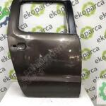 VOLKSWAGEN AMAROK 2012 2021 SAĞ ARKA KAPI 2H7833056