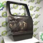 VOLKSWAGEN AMAROK 2012 2021 SAĞ ARKA KAPI 2H7833056