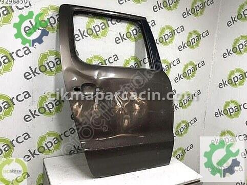 Volkswagen Amarok Sağ Arka Kapı 2H7833056 çıkma parça