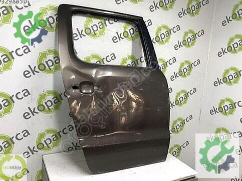 Volkswagen Amarok Sağ Arka Kapı 2H7833056 çıkma parça