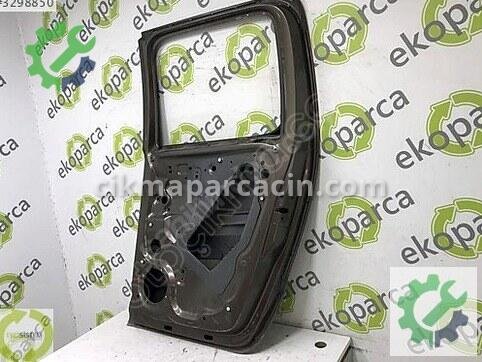 Volkswagen Amarok Sağ Arka Kapı 2H7833056 çıkma parça
