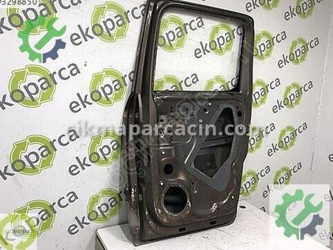 Volkswagen Amarok Sağ Arka Kapı 2H7833056 çıkma parça