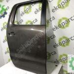 VOLKSWAGEN AMAROK 2012 2021 SAĞ ARKA KAPI 2H7833056