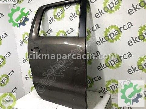 Volkswagen Amarok Sağ Arka Kapı 2H7833056 çıkma parça