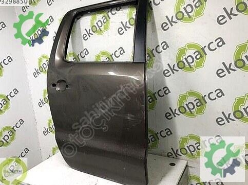 Volkswagen Amarok Sağ Arka Kapı 2H7833056 çıkma parça