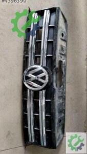 VOLKSWAGEN AMAROK 2015 2018 ÖN PANJUR 2H6853653