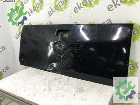 Volkswagen Amarok Bagaj Kapağı 2H5829104E çıkma parça