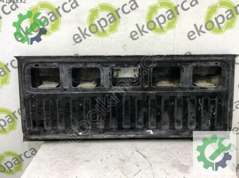 Volkswagen Amarok Bagaj Kapağı 2H5829104E çıkma parça