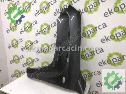 Volkswagen Amarok Sol Ön Çamurluk 2H0821101C çıkma parça