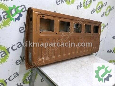 Volkswagen Amarok Bagaj Kapağı 2H5829104E çıkma parça