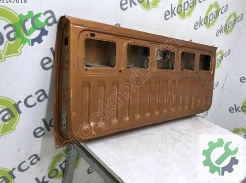 Volkswagen Amarok Bagaj Kapağı 2H5829104E çıkma parça