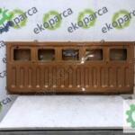 VOLKSWAGEN AMAROK 2015 2022 BAĞAJ KAPAĞI 2H5829104E