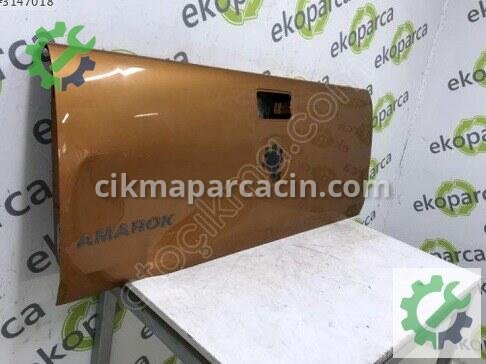Volkswagen Amarok Bagaj Kapağı 2H5829104E çıkma parça