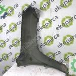 VOLKSWAGEN AMAROK 2015 2022 ÇAMURLUK ÖN SOL 2H0821101C