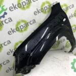 VOLKSWAGEN AMAROK 2015 2022 ÇIKMA ÇAMURLUK ÖN SOL 2H0821101C