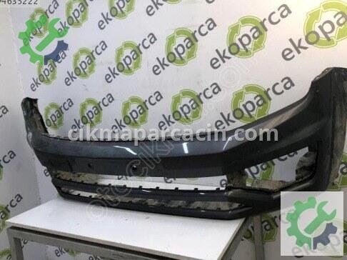 Volkswagen Amarok Ön Tampon 2H6807221A çıkma parça