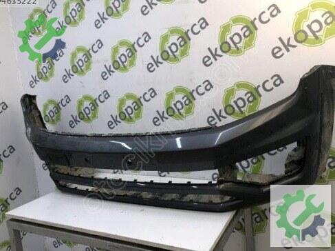 Volkswagen Amarok Ön Tampon 2H6807221A çıkma parça