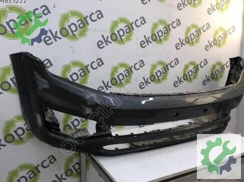 Volkswagen Amarok Ön Tampon 2H6807221A çıkma parça