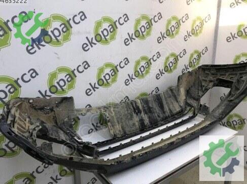 Volkswagen Amarok Ön Tampon 2H6807221A çıkma parça