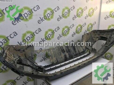 Volkswagen Amarok Ön Tampon 2H6807221A çıkma parça