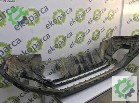 Volkswagen Amarok Ön Tampon 2H6807221A çıkma parça