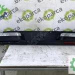 VOLKSWAGEN AMAROK 2020 2025 ARKA TAMPON DOLU 2HJ807417