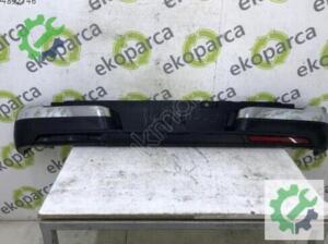 VOLKSWAGEN AMAROK 2020 2025 ARKA TAMPON DOLU 2HJ807417