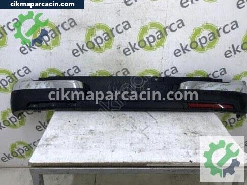 Volkswagen Amarok Arka Tampon çıkma parça