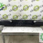 VOLKSWAGEN AMAROK 2020 2025 ARKA TAMPON DOLU 2HJ807417