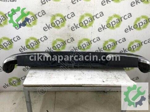 Volkswagen Amarok Arka Tampon 2HJ807417 çıkma parça