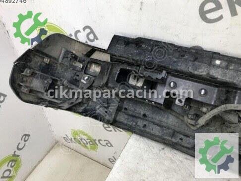 Volkswagen Amarok Arka Tampon 2HJ807417 çıkma parça