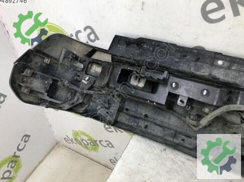 Volkswagen Amarok Arka Tampon 2HJ807417 çıkma parça