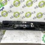 VOLKSWAGEN AMAROK 2020 2025 ARKA TAMPON DOLU 2HJ807417
