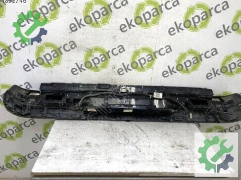 Volkswagen Amarok Arka Tampon 2HJ807417 çıkma parça