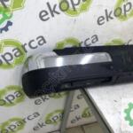 VOLKSWAGEN AMAROK 2020 2025 ARKA TAMPON DOLU 2HJ807417