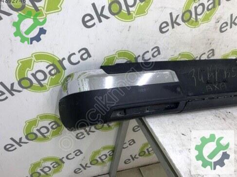 Volkswagen Amarok Arka Tampon 2HJ807417 çıkma parça