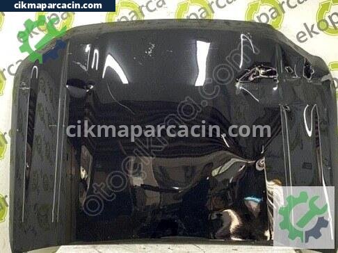 Volkswagen Amarok Ön Kaput çıkma parça