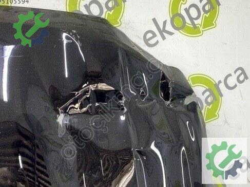Volkswagen Amarok Ön Kaput 2HJ823022 çıkma parça