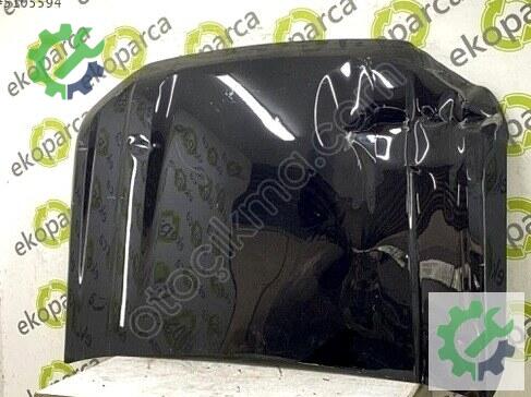 Volkswagen Amarok Ön Kaput 2HJ823022 çıkma parça