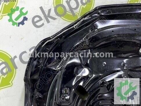 Volkswagen Amarok Ön Kaput 2HJ823022 çıkma parça