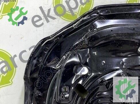 Volkswagen Amarok Ön Kaput 2HJ823022 çıkma parça