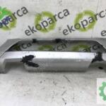 VOLKSWAGEN AMAROK 2020 2025 ÖN TAMPON ORTA KAPLAMA 2HJ807091D
