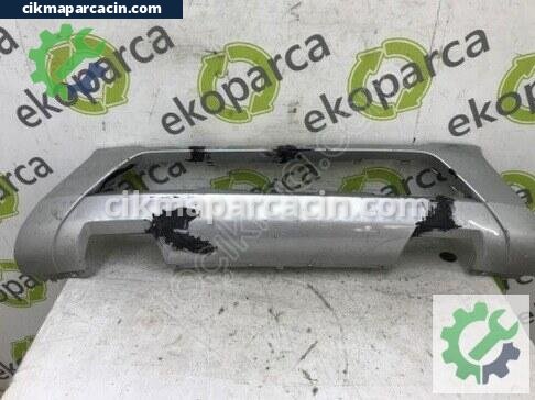 Volkswagen Amarok Ön Tampon çıkma parça
