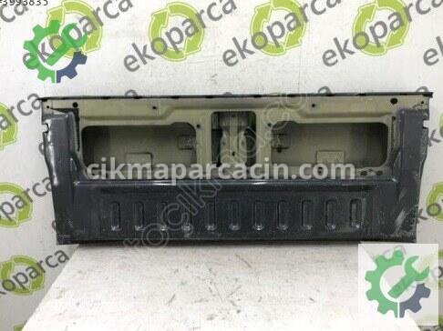 Volkswagen Amarok Bagaj Kapağı 2HJ829104C çıkma parça