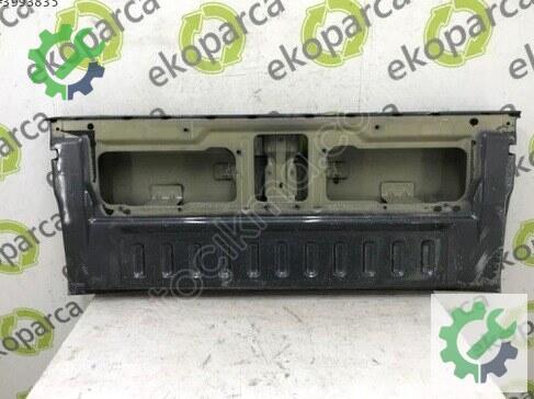 Volkswagen Amarok Bagaj Kapağı 2HJ829104C çıkma parça