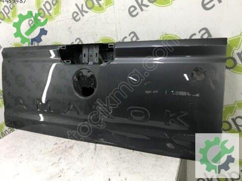 Volkswagen Amarok Bagaj Kapağı 2HJ829104C çıkma parça