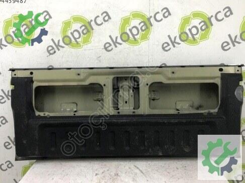 Volkswagen Amarok Bagaj Kapağı 2HJ829104C çıkma parça