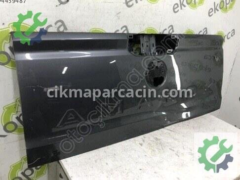 Volkswagen Amarok Bagaj Kapağı 2HJ829104C çıkma parça